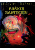 Legendy i baśnie Baśnie bałtyckie
