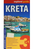 Kreta przewodnik