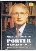 Porter o konkurencji