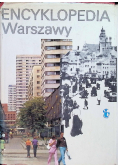Encyklopedia Warszawy