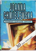 Większy kawałek świata Tom 48