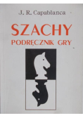 Szachy podręcznik gry