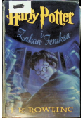 Harry Potter i Zakon Feniksa