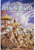 Bhagavad-Gita taka jaką jest