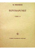 Kontrapunkt Część II
