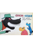 Gucio i cezar Tam gdzie pieprz rośnie Tom 6