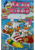 Kaczor Donald Ekstra Skaczące pudełko Nr 17 / 95