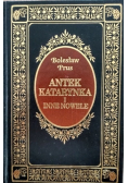 Antek katarynka i inne nowele