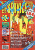 Secret Service Nr 12 / 97
