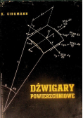 Dźwigary powierzchniowe