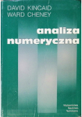 Analiza numeryczna