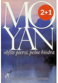Obfite piersi pełne biodra