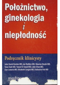 Położnictwo ginekologia i niepłodność
