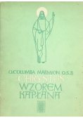 Chrystus wzorem kapłana