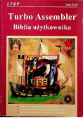 Turbo Assembler Biblia użytkownika