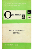 Hipnoza