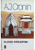 Klucze królestwa