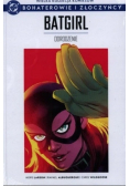 Batgirl Odrodzenie