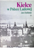 Kielce w Polsce Ludowej