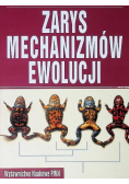 Zarys mechanizmów ewolucji