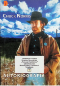 Autobiografia Chuck Norris