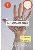 Unfc k yourself Napraw się Mniej myśl więcej żyj