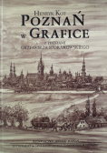 Poznań w grafice
