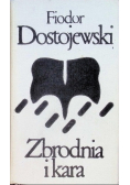 Zbrodnia i kara