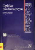 Opieka przedkoncepcyjna