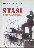Stasi przyjaciele