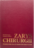 Zarys chirurgii