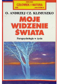 Moje widzenie świata