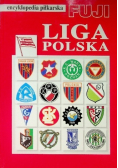Encyklopedia piłkarska Fuji rocznik 94-95