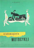 Niedomagania motocykli