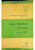 Mała chirurgia