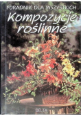 Kompozycje roślinne