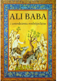 Ali baba i czterdziestu rozbójników