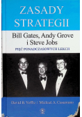 Zasady strategii