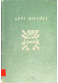 Apel miłości, 1949 r.