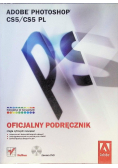 Adobe Photoshop CS5/ CS5 PL Oficjalny podręcznik