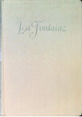 La Fontaine Bajki