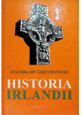 Historia Irlandii