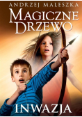 Magiczne Drzewo Inwazja