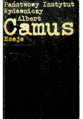 Camus eseje