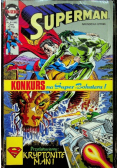 Superman Nr 5 / 92