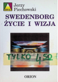 Swedenborg Życie i wizja