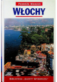 Podróże Marzeń Tom 2 Włochy
