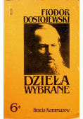 Dostojewski Dzieła wybrane Tom VI Część I