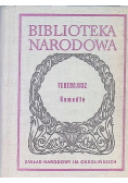 Terencjusz Komedie