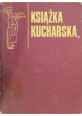 Książka kucharska